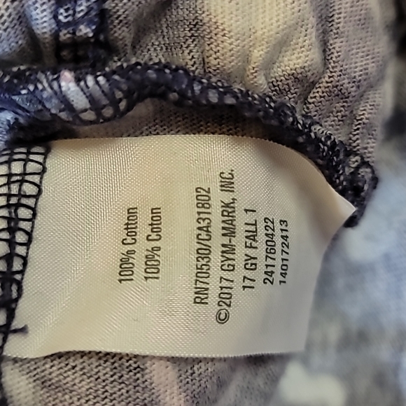 Girls Dress, Toddler, Size 2T, Gymboree, - Picture 5 of 5